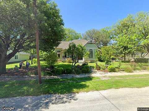 Grubbs, HICO, TX 76457