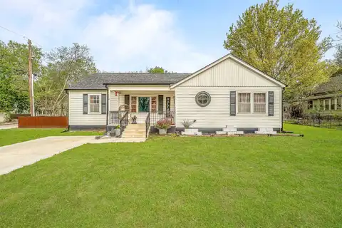 Grubbs, HICO, TX 76457