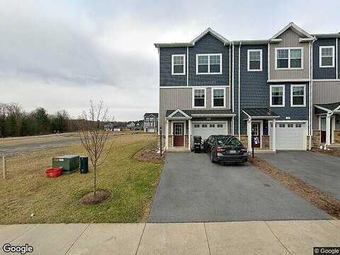 Veery, PORT MATILDA, PA 16870