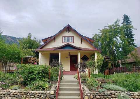 Commercial, LEAVENWORTH, WA 98826