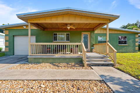 Abington, COCOA, FL 32922