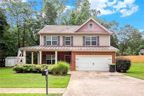 Iverson, TEMPLE, GA 30179