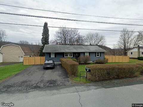 Decker, MATAMORAS, PA 18336