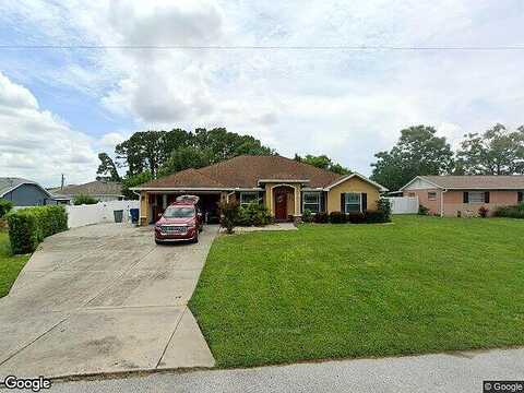 Montcalm, SPRING HILL, FL 34608