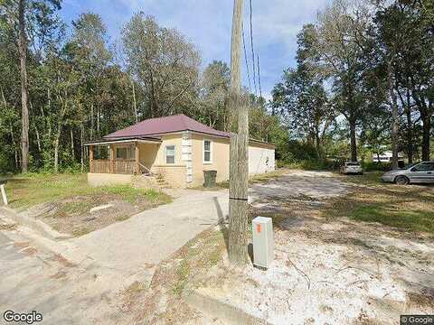 Daniel, WAYCROSS, GA 31501