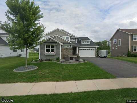 Cattail, OSSEO, MN 55369