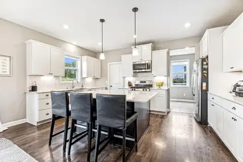 Cattail, OSSEO, MN 55369