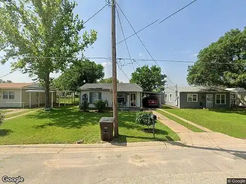 Bee, BRADY, TX 76825