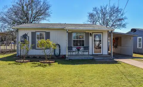 Bee, BRADY, TX 76825