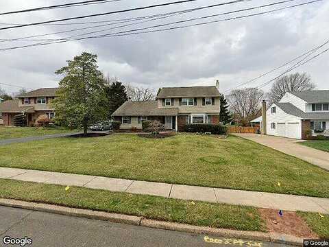 Gerstley, HATBORO, PA 19040