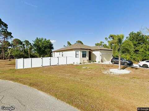Wagon, ROTONDA WEST, FL 33947