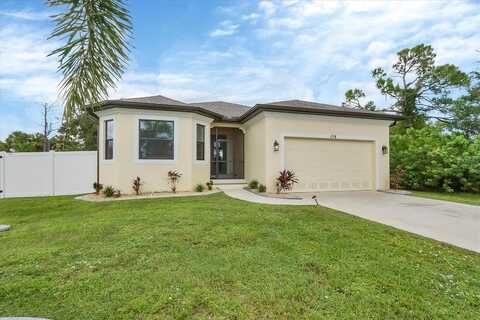 Wagon, ROTONDA WEST, FL 33947