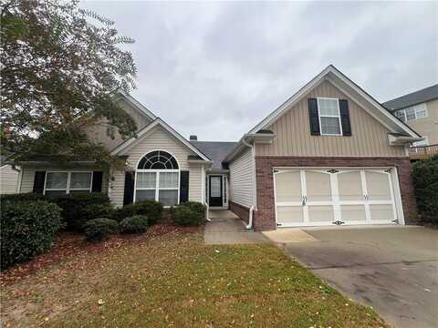 Skyline, DALLAS, GA 30157