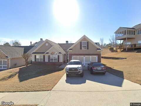 Skyline, DALLAS, GA 30157