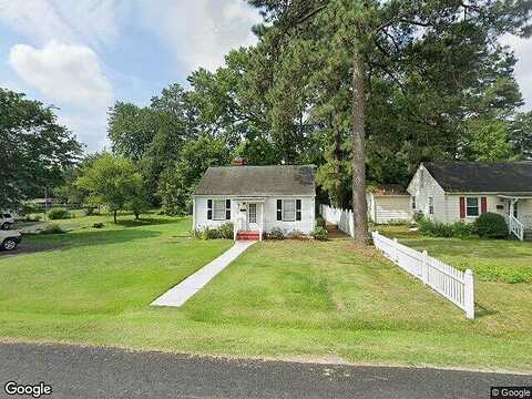 Magruder, SANDSTON, VA 23150