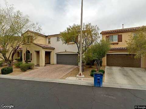 Cliff Lake, LAS VEGAS, NV 89179