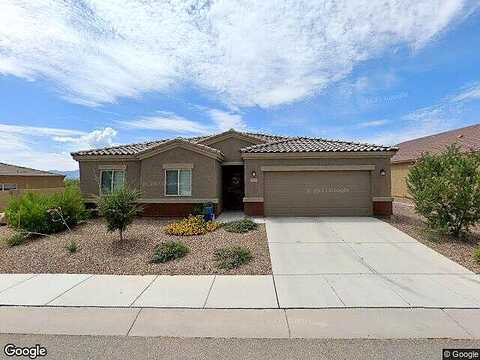 Valley Meadow, SAHUARITA, AZ 85629