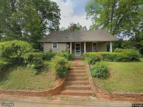 Liberty, WASHINGTON, GA 30673