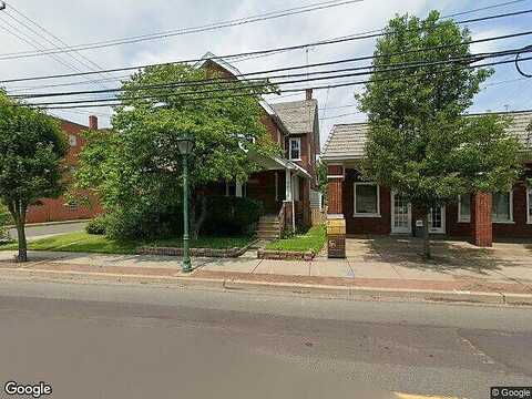 Broad, HATFIELD, PA 19440