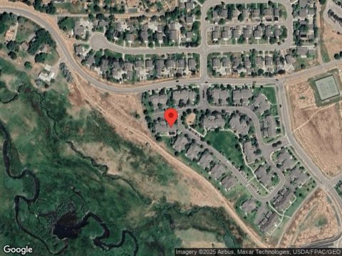 Montgomerie, EAGLE, CO 81631