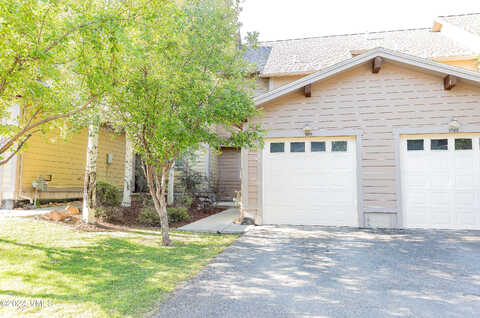 Montgomerie, EAGLE, CO 81631