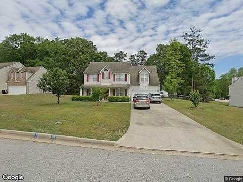 Kingston, GRIFFIN, GA 30223