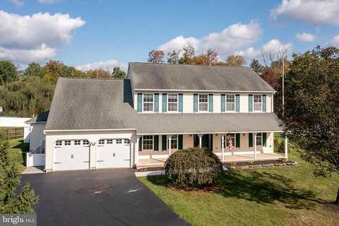 Crystal, GILBERTSVILLE, PA 19525