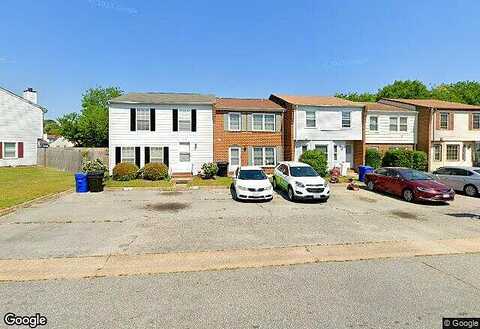 Bryce, VIRGINIA BEACH, VA 23464