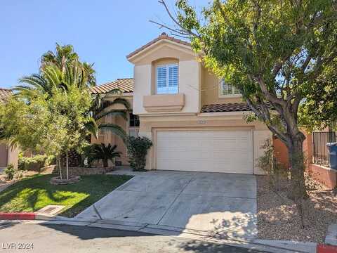 Copparo, LAS VEGAS, NV 89134