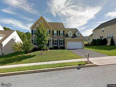 Woodruff, COATESVILLE, PA 19320