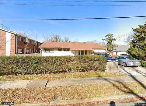 Leicester, NORFOLK, VA 23503