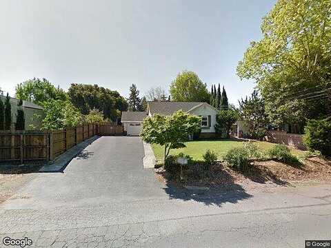 Shetler, NAPA, CA 94559