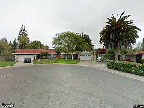La Gloria, RANCHO CORDOVA, CA 95670