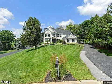 Ridgehaven, WEST CHESTER, PA 19382