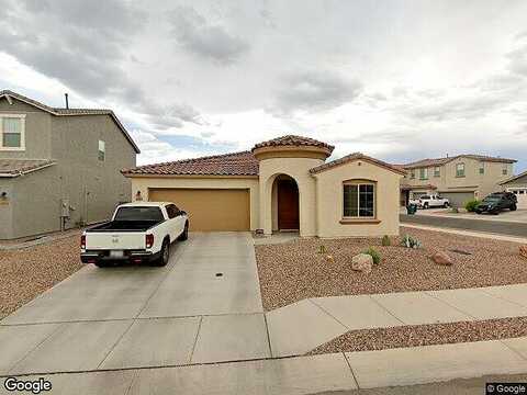 Clark Springs, TUCSON, AZ 85747
