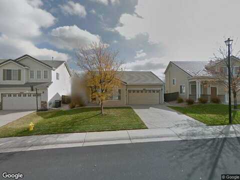 Mackay, HIGHLANDS RANCH, CO 80130