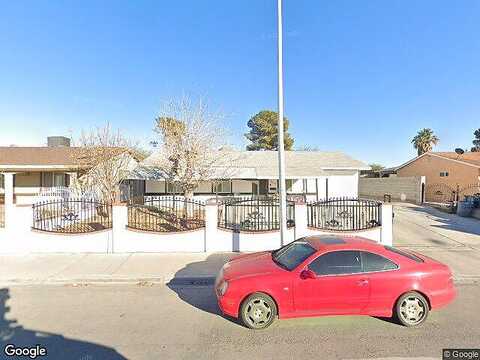 Marion, LAS VEGAS, NV 89110