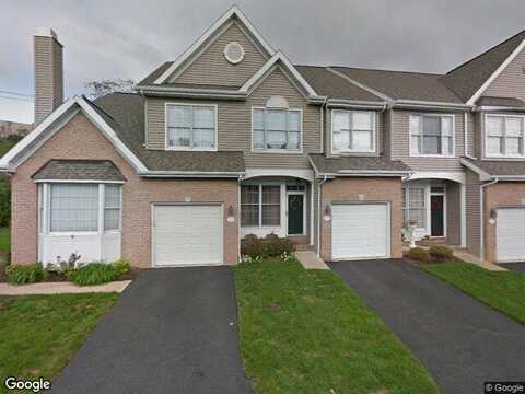Wyomissing, READING, PA 19610