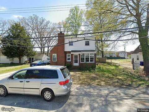 Colonial, NEWPORT NEWS, VA 23601