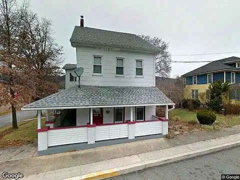 Main, LYKENS, PA 17048