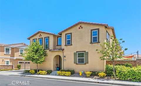 Cold Creek, RIVERSIDE, CA 92507