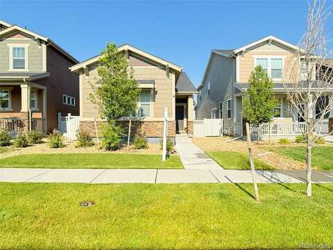 Cathay, DENVER, CO 80249