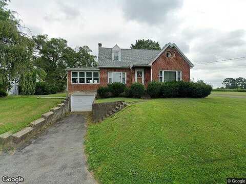 Georgetown, NAZARETH, PA 18064