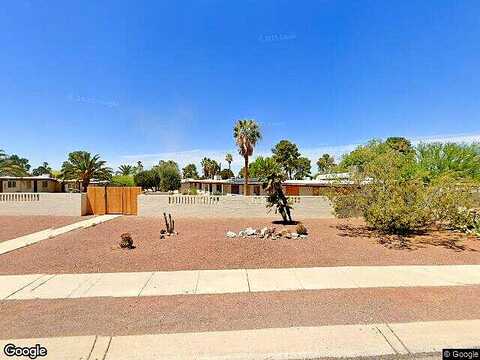 Evergreen, TUCSON, AZ 85730