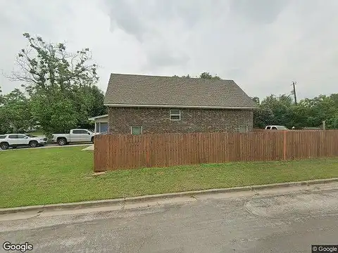 James, WACO, TX 76711