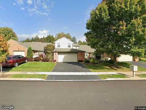 Cambridge, HERSHEY, PA 17033