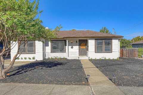 Edinburgh, MONTEREY, CA 93940