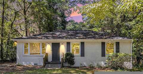 Willa, DECATUR, GA 30032