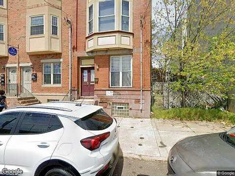 Norris, PHILADELPHIA, PA 19121