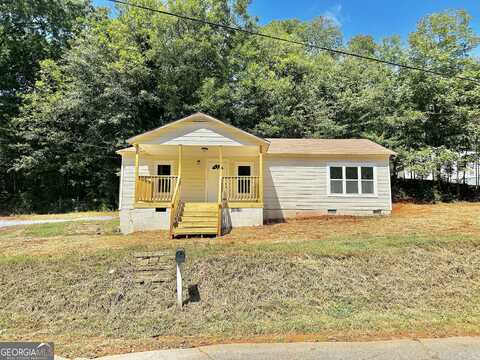Hill, TOCCOA, GA 30577